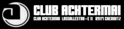 Club Achtermai