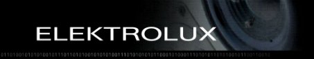 Elektrolux Records