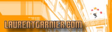 Laurent Garnier