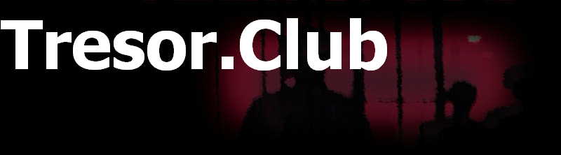 Tresor.Club