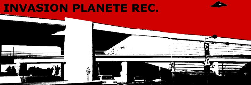 Invasion Planete Records