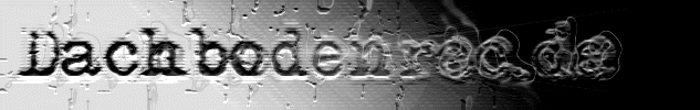 Dachboden Records